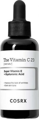 Сыворотка для сияния кожи лица с витамином С 23% The Vitamin C 23 Serum 20мл – фото 8
