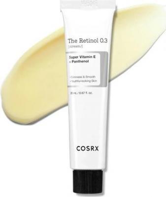 Успокаивающий крем с 0,3% ретинола The Retinol 0.3 cream – фото 5