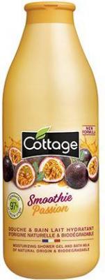 Молочко для тела маракуйя 200 мл – фото 1