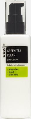 Эмульсия с зеленым чаем Green Tea Clear Emulsion
