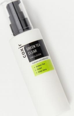 Эмульсия с зеленым чаем Green Tea Clear Emulsion – фото 8