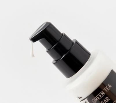 Эмульсия с зеленым чаем Green Tea Clear Emulsion – фото 10