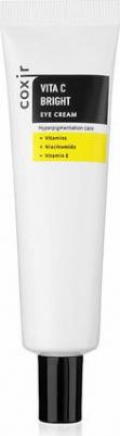 Крем для области вокруг глаз с витамином С Vita C Bright Eye Cream – фото 1