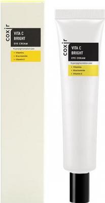 Крем для области вокруг глаз с витамином С Vita C Bright Eye Cream – фото 12
