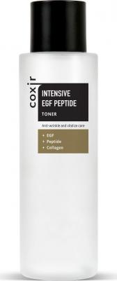 Тонер с пептидами и EGF для регенерации кожи Intensive EGF Peptide Toner – фото 6