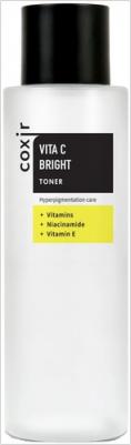 Тонер выравнивающий тон кожи с витамином Vita C Bright Toner – фото 7