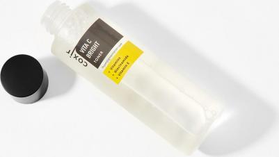 Тонер выравнивающий тон кожи с витамином Vita C Bright Toner – фото 12