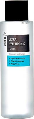 Ultra Hyaluronic Toner Тонер увлажняющий с гиалуроновой кислотой, 150 мл – фото 9