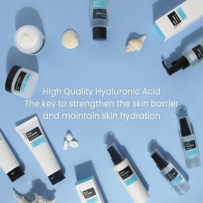 Ultra Hyaluronic Toner Тонер увлажняющий с гиалуроновой кислотой, 150 мл – фото 17