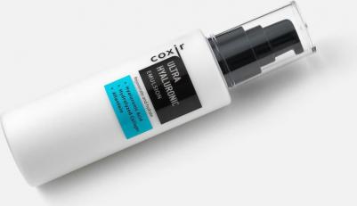 Увлажняющая эмульсия с гиалуроновой кислотой – фото 6