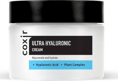 Увлажняющий крем на основе гиалуроновой кислоты – фото 10