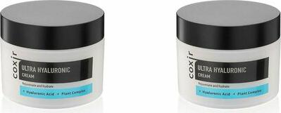 Увлажняющий крем на основе гиалуроновой кислоты – фото 13