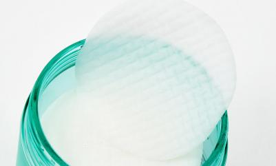 Диски для эксфолиации Пэды для лица Daily Mild Cica Calming Pad 165.0 – фото 2
