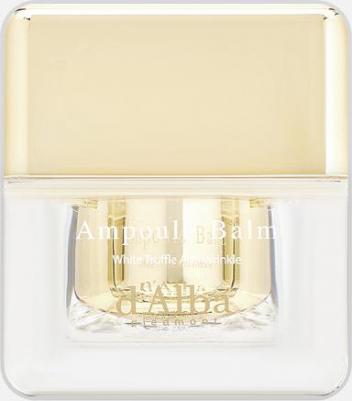 Крем для лица Ampoule Balm White Truffle Anti Wrinkle 50 мл