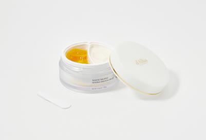 Крем для лица White Truffle Double Serum & Cream 70 г – фото 5