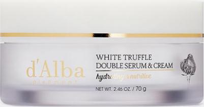 Крем для лица White Truffle Double Serum & Cream 70 г – фото 15