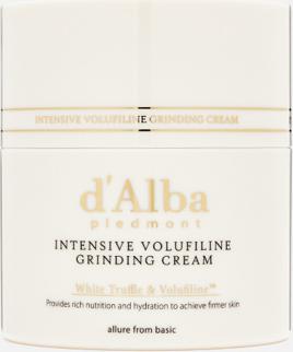 Крем для повышения эластичности кожи Intensive Volufiline Grinding Cream 45 г