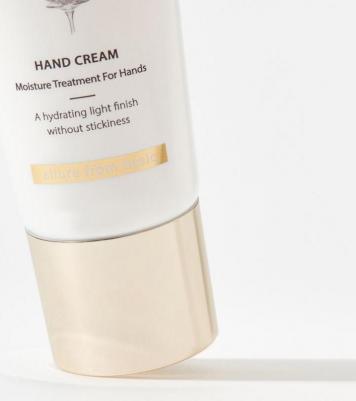 Крем для рук White Truffle Aromatic Double Hand Cream 50 мл – фото 3