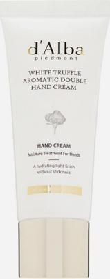 Крем для рук White Truffle Aromatic Double Hand Cream 50 мл