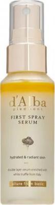 Мультифункциональная спрей-сыворотка для лица White Truffle First Spray Serum 100 мл – фото 2