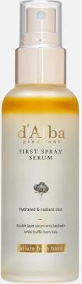 Мультифункциональная спрей-сыворотка для лица White Truffle First Spray Serum 100 мл