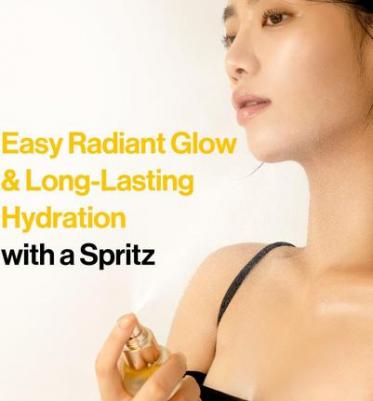 Мультифункциональная спрей-сыворотка для лица White Truffle First Spray Serum 100 мл – фото 9
