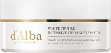 Патчи для глаз Патчи для области вокруг глаз White Truffle Intensive The Real Eye Patch 90.0 – фото 6