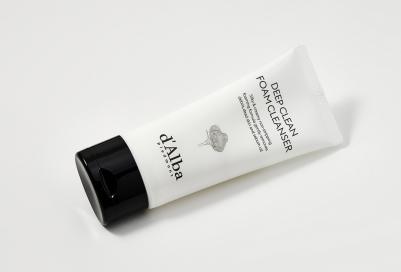 Пенка для снятия макияжа Пенка для умывания White Truffle Deep Clean Foam Cleanser 80.0 – фото 3