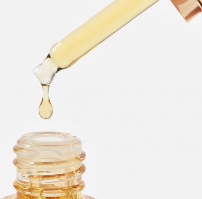 Питательное масло для лица Organic Advanced Oil 17 мл – фото 2