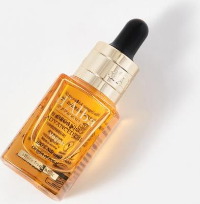 Питательное масло для лица Organic Advanced Oil 17 мл – фото 4