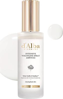 Сыворотка для лица Intensive Volufiline Spray Ampoule 50 мл – фото 3