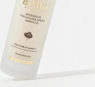 Сыворотка для лица Intensive Volufiline Spray Ampoule 50 мл – фото 3