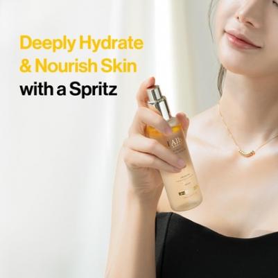 Сыворотка для лица Мультифункциональная спрей сыворотка White Truffle First Aromatic Spray Serum 60.0 – фото 3
