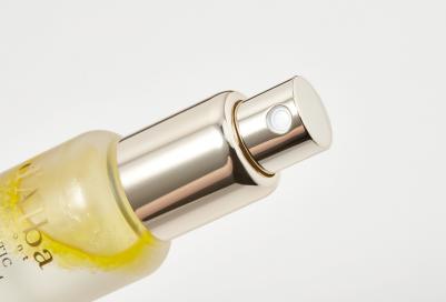 Сыворотка для лица Мультифункциональная спрей сыворотка White Truffle First Aromatic Spray Serum 60.0 – фото 5