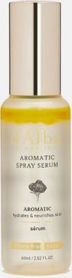 Сыворотка для лица Мультифункциональная спрей сыворотка White Truffle First Aromatic Spray Serum 60.0