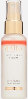 Спрей-сыворотка для лица успокаивающая White Truffle Vital Spray Serum 50мл
