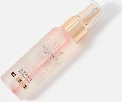 Спрей-сыворотка для лица успокаивающая White Truffle Vital Spray Serum 50мл – фото 3