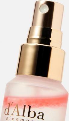 Спрей-сыворотка для лица успокаивающая White Truffle Vital Spray Serum 50мл – фото 6