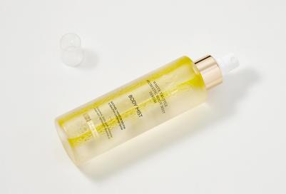 Спрей-сыворотка для тела White Truffle Aromatic Body Mist Serum 180 мл – фото 4