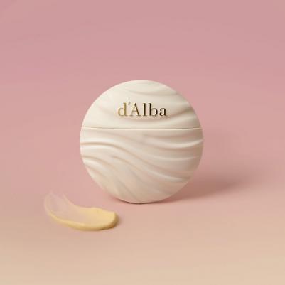 Увлажняющий крем для рук Nourishing Hand Cream - 40мл