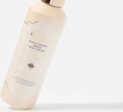 Увлажняющий крем для тела White Truffle Serum Body Cream 270мл – фото 3