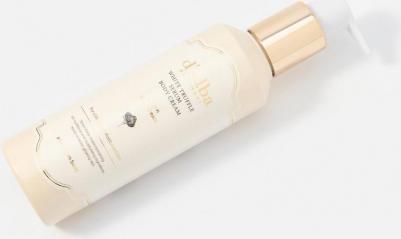 Увлажняющий крем для тела White Truffle Serum Body Cream 270мл – фото 4