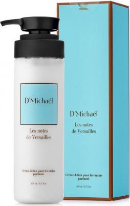 Крем для рук Крем-лосьон для рук и тела Les Notes De Versailles