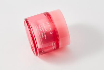 Дневной крем для лица с тонирующим эффектом Collagen 50 мл – фото 2