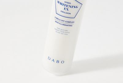 Эмульсия для лица освежающая с ниацинамидом и транексамовой кислотой Speed Whitening Ex Emulsion – фото 4