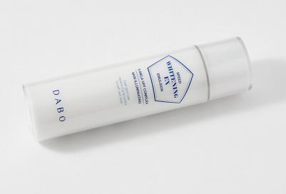 Эмульсия для лица освежающая с ниацинамидом и транексамовой кислотой Speed Whitening Ex Emulsion – фото 7
