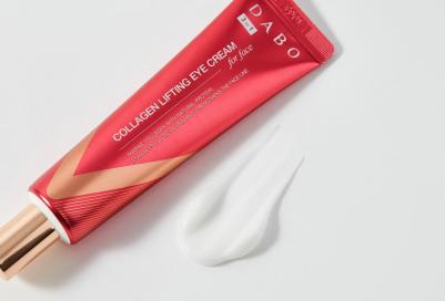 Крем для глаз Крем-лифтинг для области вокруг глаз с коллагеном Collagen Lifting Eye Cream – фото 4