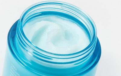 Крем для лица Крем-щербет для лица для интенсивного увлажнения 7 in 1 Moisture Sherbet Cream – фото 2