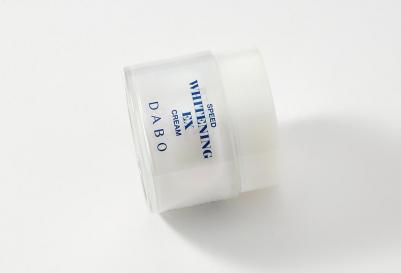 Крем для лица освежающий с ниацинамидом и транексамовой кислотой Speed Whitening Ex Cream – фото 1