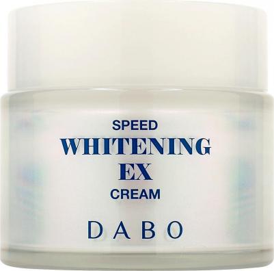 Крем для лица освежающий с ниацинамидом и транексамовой кислотой Speed Whitening Ex Cream – фото 2